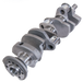 Eagle Specialty Prod 435041256000 Forged 4340 Steel Crank - Chevrolet 305/350, 4.125" Stroke, INTERNAL BALANCE. - Truck Part Superstore
