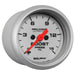 AutoMeter 4350 GAUGE; BOOST; 2 1/16in.; 15PSI; DIGITAL STEPPER MOTOR; ULTRA-LITE - Truck Part Superstore