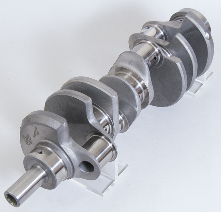 Eagle Specialty Prod 435140006200 4340 Crank Ford 351W 4.000" Stroke - Truck Part Superstore