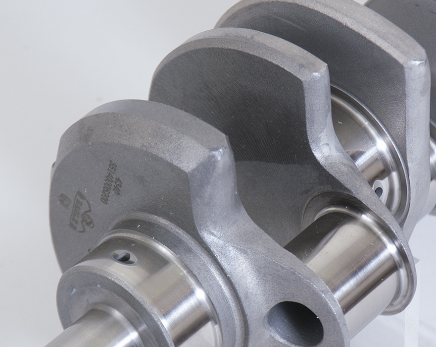 Eagle Specialty Prod 435140006200 4340 Crank Ford 351W 4.000" Stroke - Truck Part Superstore