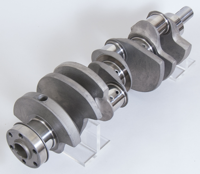 Eagle Specialty Prod 435235006200 4340 CRANK Ford 351W 2.75 MN 3.50" STR - Truck Part Superstore