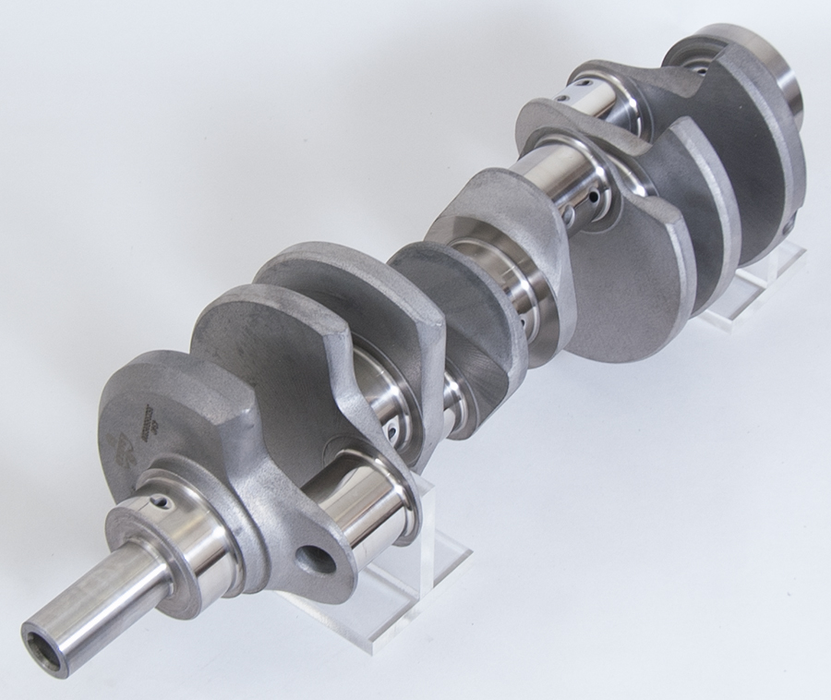 Eagle Specialty Prod 435238506200 4340 Crank Ford 351W SVO 3.850" Stroke - Truck Part Superstore