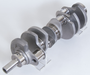 Eagle Specialty Prod 435238506200 4340 Crank Ford 351W SVO 3.850" Stroke - Truck Part Superstore