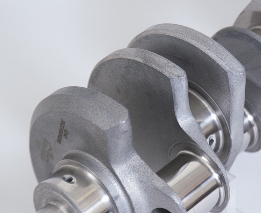 Eagle Specialty Prod 435238506200 4340 Crank Ford 351W SVO 3.850" Stroke - Truck Part Superstore