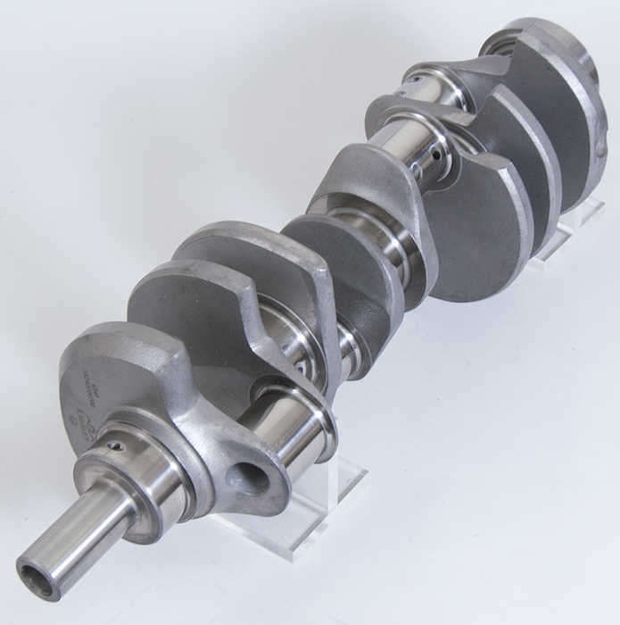Eagle Specialty Prod 435240006200 4340 CRANK Ford 351W SVO 4.000" STROKE - Truck Part Superstore