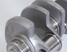 Eagle Specialty Prod 435240006200 4340 CRANK Ford 351W SVO 4.000" STROKE - Truck Part Superstore