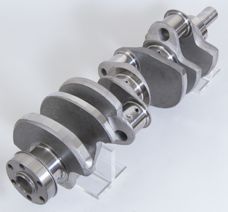 Eagle Specialty Prod 435241706200 4340 CRANK Ford 351 2.75 MAINS 4.170 STR - Truck Part Superstore