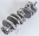 Eagle Specialty Prod 435241706200 4340 CRANK Ford 351 2.75 MAINS 4.170 STR - Truck Part Superstore