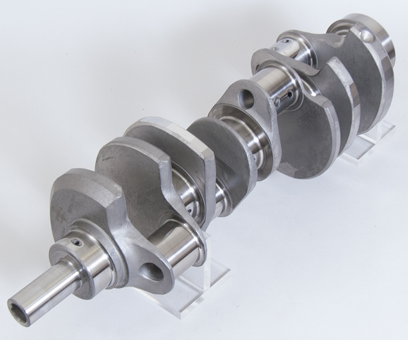 Eagle Specialty Prod 435241706200 4340 CRANK Ford 351 2.75 MAINS 4.170 STR - Truck Part Superstore