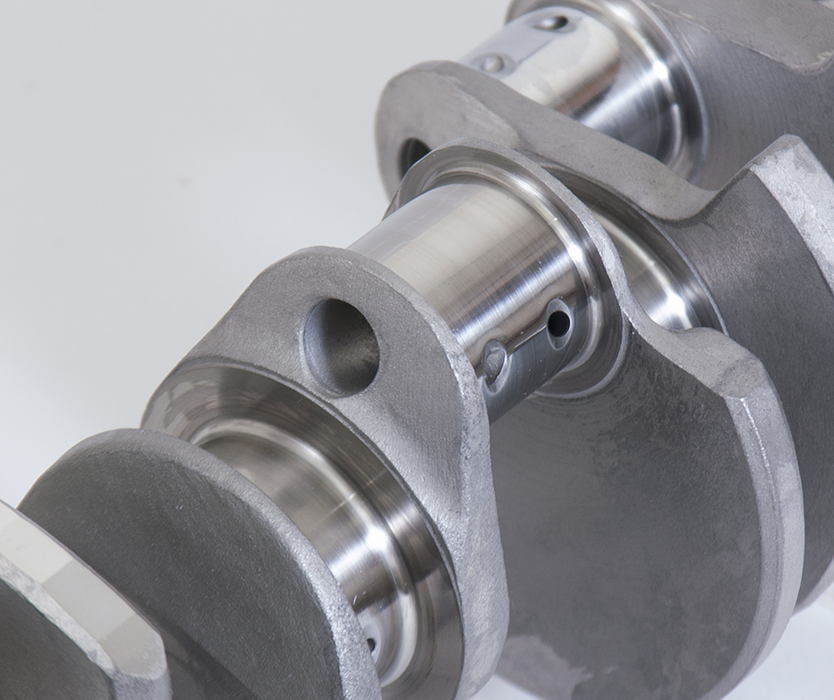Eagle Specialty Prod 435241706200 4340 CRANK Ford 351 2.75 MAINS 4.170 STR - Truck Part Superstore