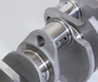 Eagle Specialty Prod 435241706200 4340 CRANK Ford 351 2.75 MAINS 4.170 STR - Truck Part Superstore