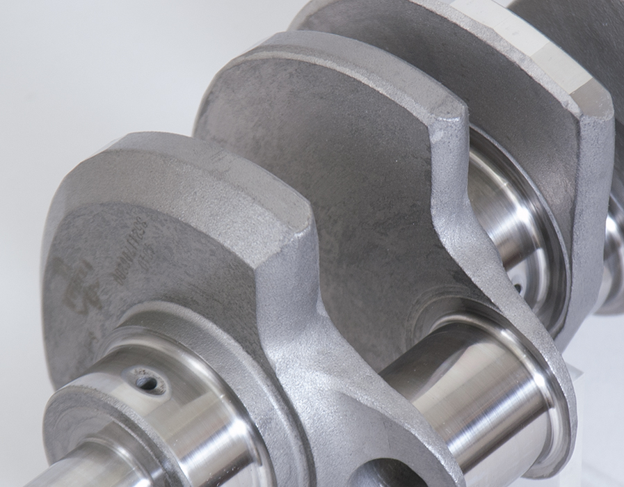 Eagle Specialty Prod 435241706200 4340 CRANK Ford 351 2.75 MAINS 4.170 STR - Truck Part Superstore