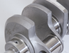 Eagle Specialty Prod 435241706200 4340 CRANK Ford 351 2.75 MAINS 4.170 STR - Truck Part Superstore