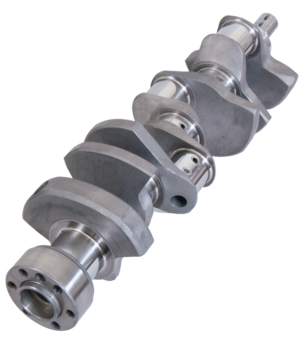 Eagle Specialty Prod 435334805700 Forged 4340 Steel Crank - Chevrolet 305/350, 1PC REAR SEAL. - Truck Part Superstore