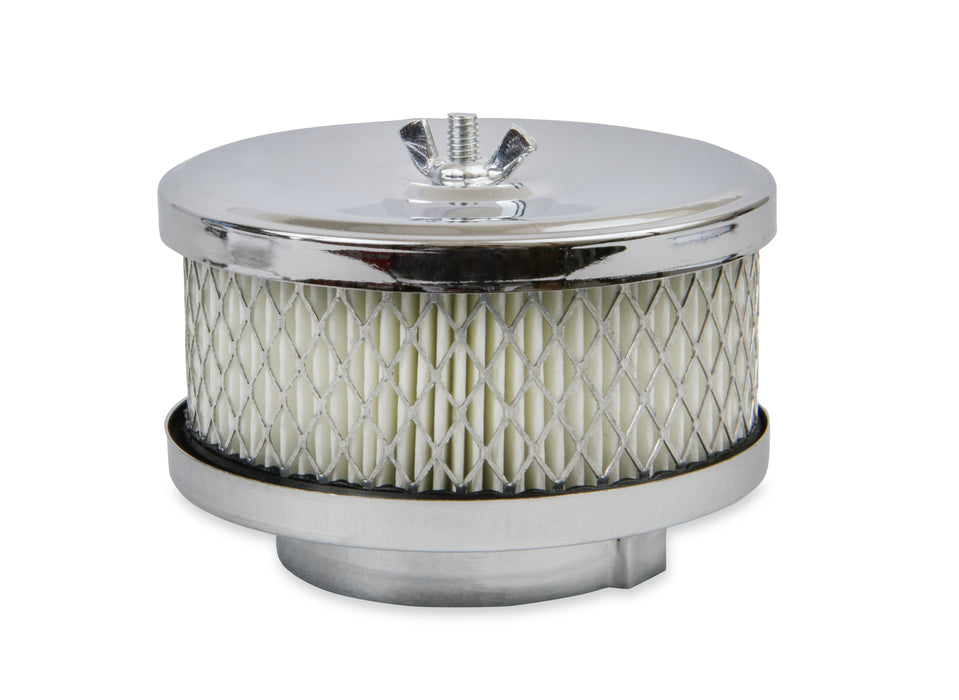 Mr Gasket 4354 Deep-Dish Air Cleaner - Truck Part Superstore