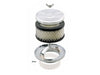 Mr Gasket 4354 Deep-Dish Air Cleaner - Truck Part Superstore