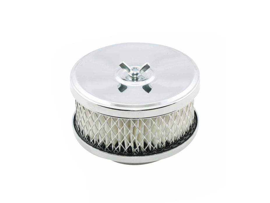 Mr Gasket 4354 Deep-Dish Air Cleaner - Truck Part Superstore