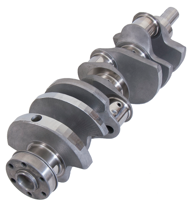 Eagle Specialty Prod 435638506000 4340 CRANK Ford 351C 3.850" STROKE - Truck Part Superstore