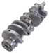 Eagle Specialty Prod 435638506000 4340 CRANK Ford 351C 3.850" STROKE - Truck Part Superstore