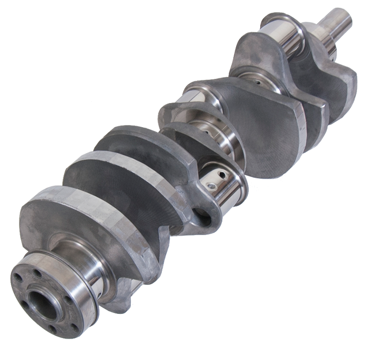 Eagle Specialty Prod 435640006000 4340 CRANK Ford 351C 4.000" STROKE - Truck Part Superstore