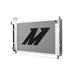 Mishimoto MMRAD-MUS-94BA Aluminum Radiator w/ Stabilizer System, fits Ford Mustang 1994-1995 Automatic - Truck Part Superstore