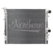 Northern Radiator 205219 Northern All Aluminum Muscle Car Radiator - Truck Part Superstore