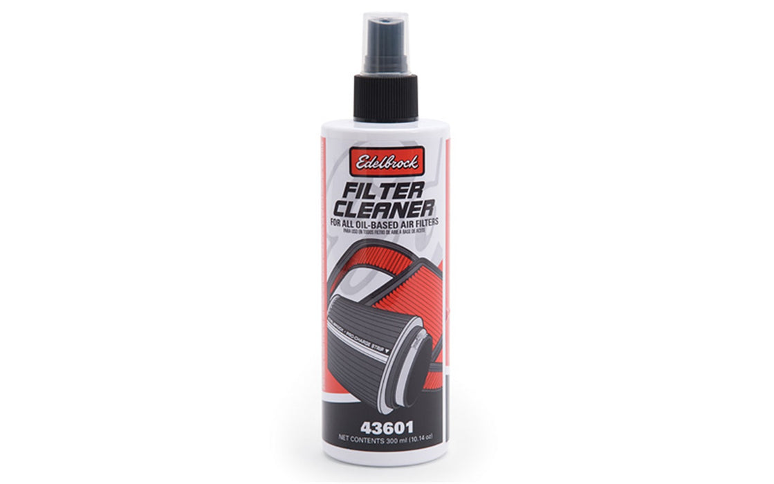 Edelbrock 43601 { Sellable : Yes } - Truck Part Superstore