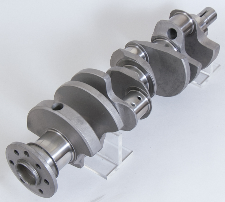 Eagle Specialty Prod 436035806123 Forged 4340 Steel Crank - Chrysler 360. - Truck Part Superstore