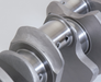 Eagle Specialty Prod 436035806123 Forged 4340 Steel Crank - Chrysler 360. - Truck Part Superstore