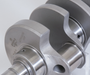 Eagle Specialty Prod 436035806123 Forged 4340 Steel Crank - Chrysler 360. - Truck Part Superstore