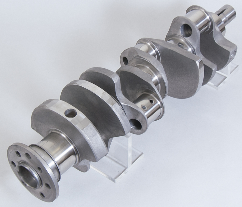 Eagle Specialty Prod 436040006123 Forged 4340 Steel Crank - Chrysler 360, 4.000" Stroke. - Truck Part Superstore