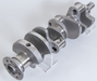 Eagle Specialty Prod 436040006123 Forged 4340 Steel Crank - Chrysler 360, 4.000" Stroke. - Truck Part Superstore
