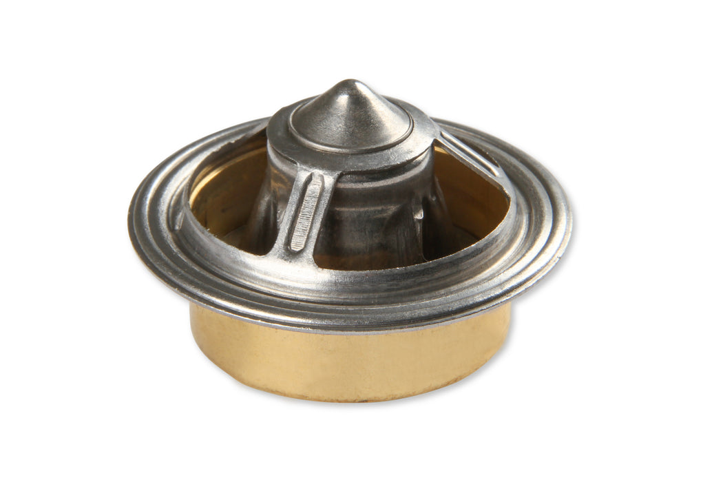 Mr Gasket 4363 High Performance Thermostat; 160 deg.; Race Only; - Truck Part Superstore