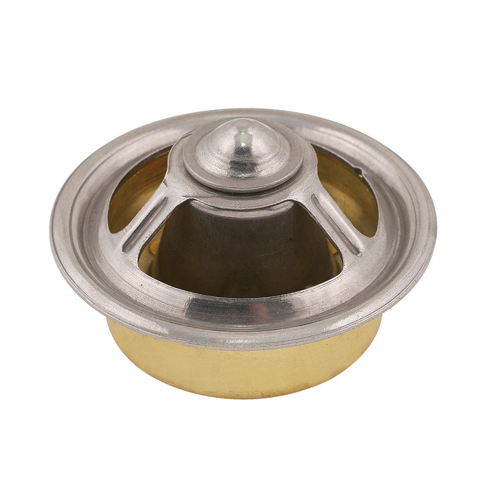 Mr Gasket 4363 High Performance Thermostat; 160 deg.; Race Only; - Truck Part Superstore