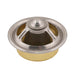 Mr Gasket 4363 High Performance Thermostat; 160 deg.; Race Only; - Truck Part Superstore