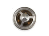 Mr Gasket 4364 High Performance Thermostat; 180 deg.; Race Only; - Truck Part Superstore