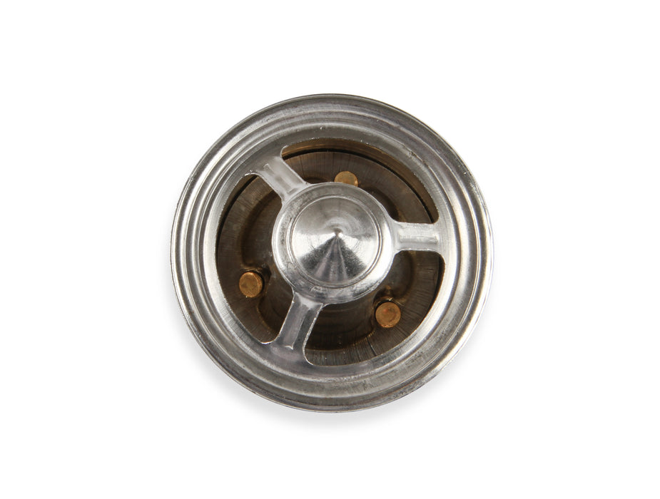 Mr Gasket 4364 High Performance Thermostat; 180 deg.; Race Only; - Truck Part Superstore