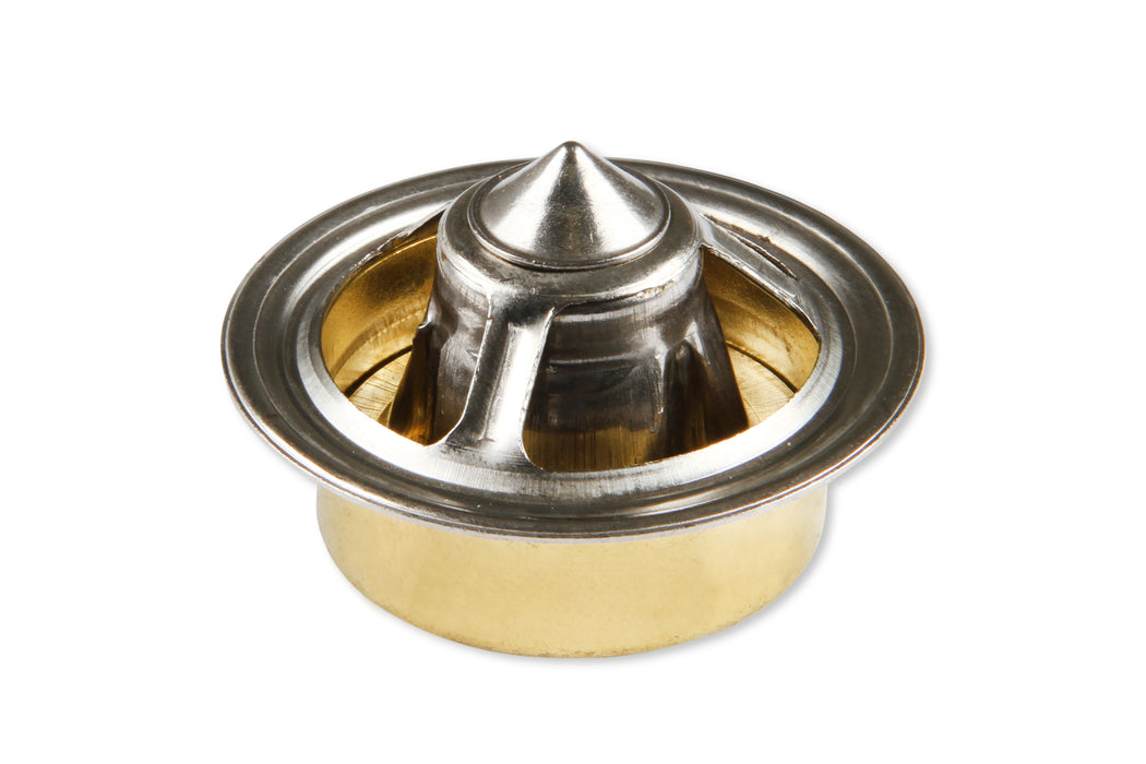 Mr Gasket 4364 High Performance Thermostat; 180 deg.; Race Only; - Truck Part Superstore