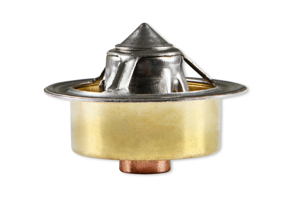 Mr Gasket 4364 High Performance Thermostat; 180 deg.; Race Only; - Truck Part Superstore