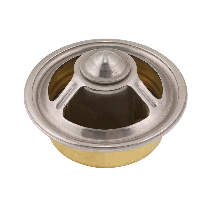 Mr Gasket 4364 High Performance Thermostat; 180 deg.; Race Only; - Truck Part Superstore