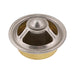 Mr Gasket 4364 High Performance Thermostat; 180 deg.; Race Only; - Truck Part Superstore