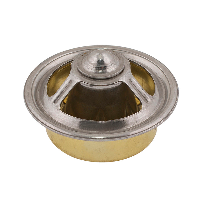 Mr Gasket 4365 High Performance Thermostat; 195 deg.; Race Only; - Truck Part Superstore