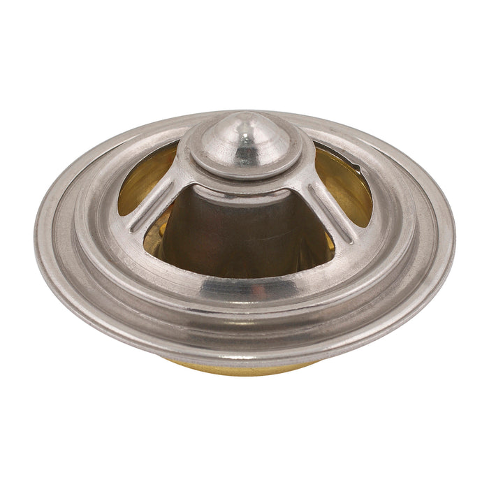 Mr Gasket 4366 High Performance Thermostat; 160 deg.; Race Only; - Truck Part Superstore