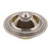 Mr Gasket 4366 High Performance Thermostat; 160 deg.; Race Only; - Truck Part Superstore
