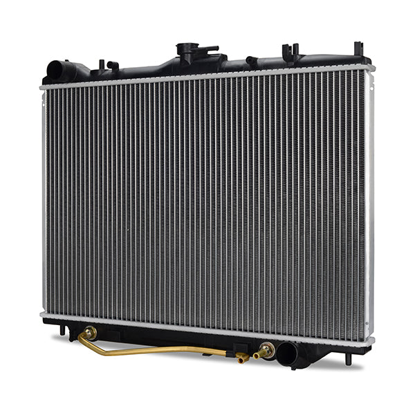 Mishimoto R2195-AT Replacement Radiator, fits Honda Passport 1999-2002 - Truck Part Superstore