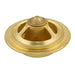Mr Gasket 4367 High Performance Thermostat; 180 deg.; Race Only; - Truck Part Superstore
