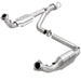 MagnaFlow Exhaust Products 49644 OEM Grade Direct-Fit Catalytic Converter - Truck Part Superstore