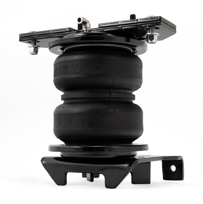 Air Lift 88295 LoadLifter 5000 ULTIMATE with internal jounce bumper; Leaf spring air spring kit - Truck Part Superstore