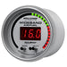 AutoMeter 4378 GAUGE; AIR/FUEL RATIO-PRO; 2 1/16in.; 10:1-20:1; DIGITAL W/PEAK/WRN; ULTRA-LITE - Truck Part Superstore