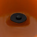 Mishimoto MMCP-30NPTBK Silicone Coupler, 3.0-in w/ 1/8-in NPT Bung - Truck Part Superstore